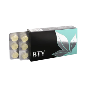 BTY