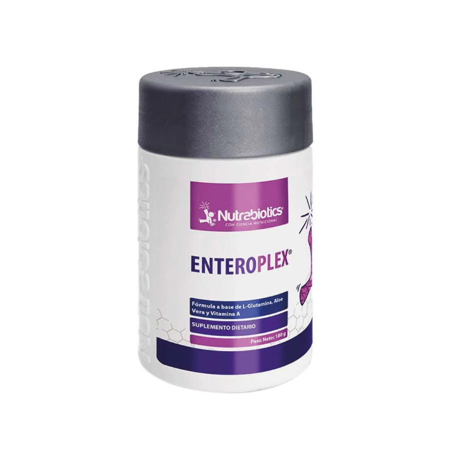 Enteroplex
