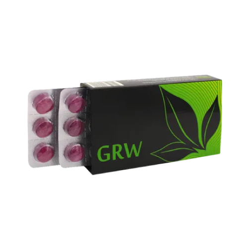 GRW