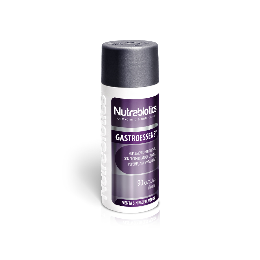 Gastroessens