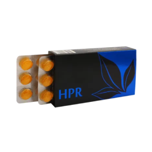 HPR