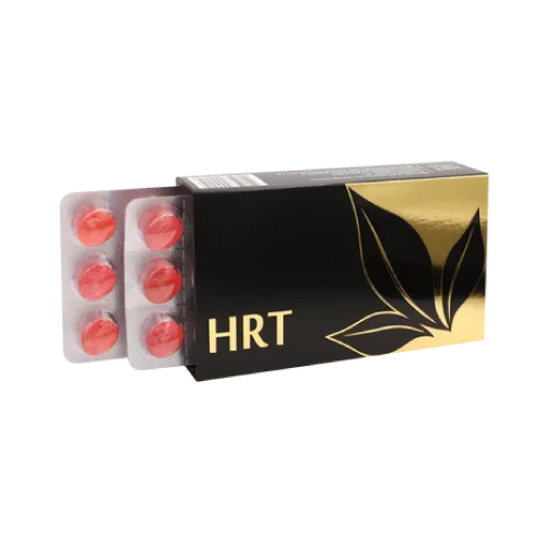 HRT