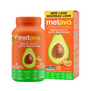 METAVO Immune Health