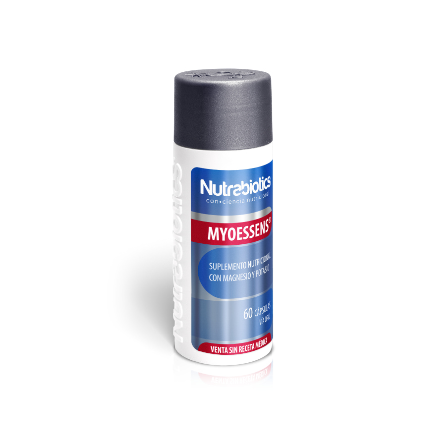 Myoessens