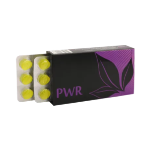 PWR LIMÓN (HOMBRE)