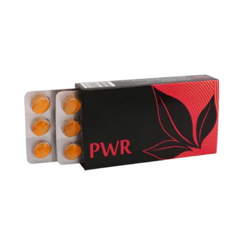 PWR ALBARICOQUE (MUJER)