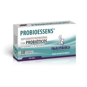 ProbioEssens
